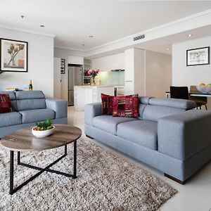 Executive Apartment mit 1 Schlafzimmer