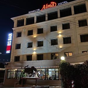 Alma